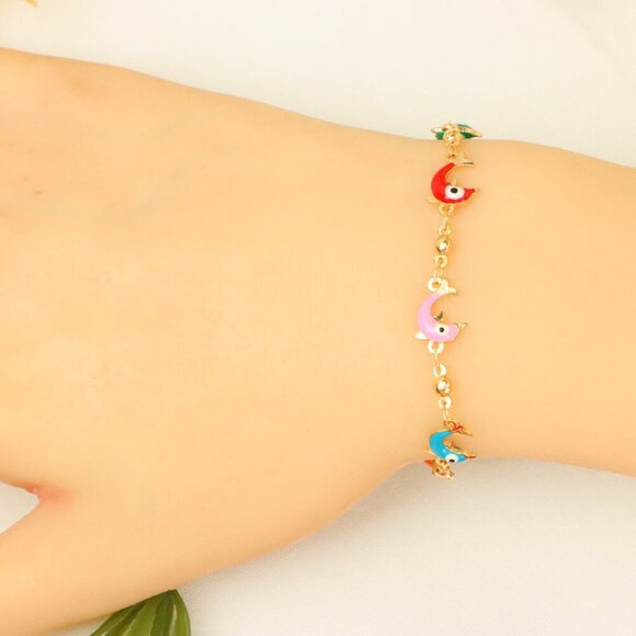 "New Beautiful Design Bracelet for Women/Girls, Gift, B911 - Picture 5 of 8
